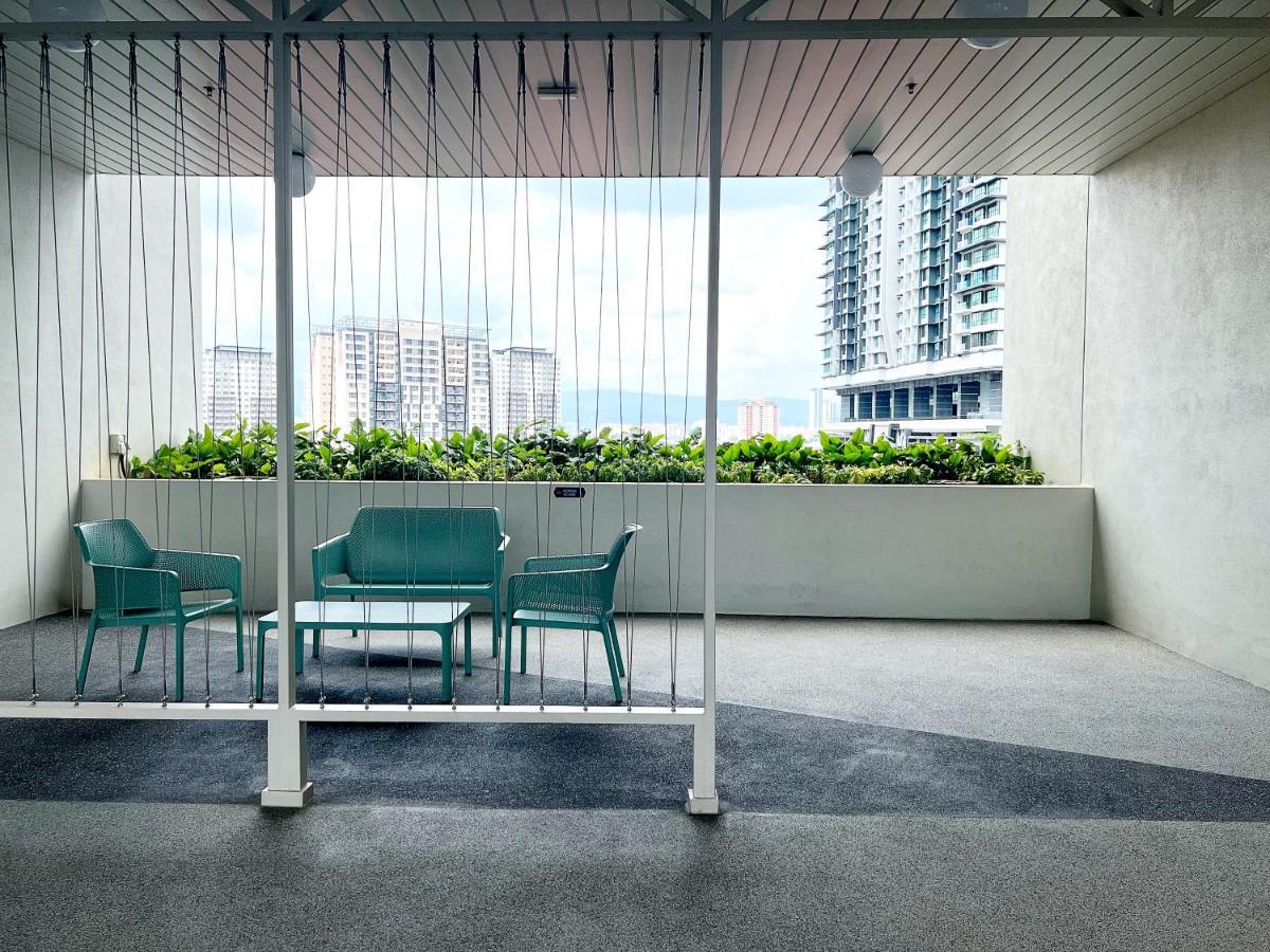 Apartment Infini Suites@ Residences, Sunway Velocity Kl Kuala Lumpur