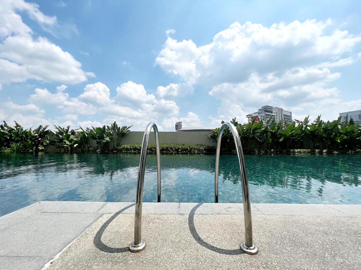 Apartment Infini Suites@ Residences, Sunway Velocity Kl