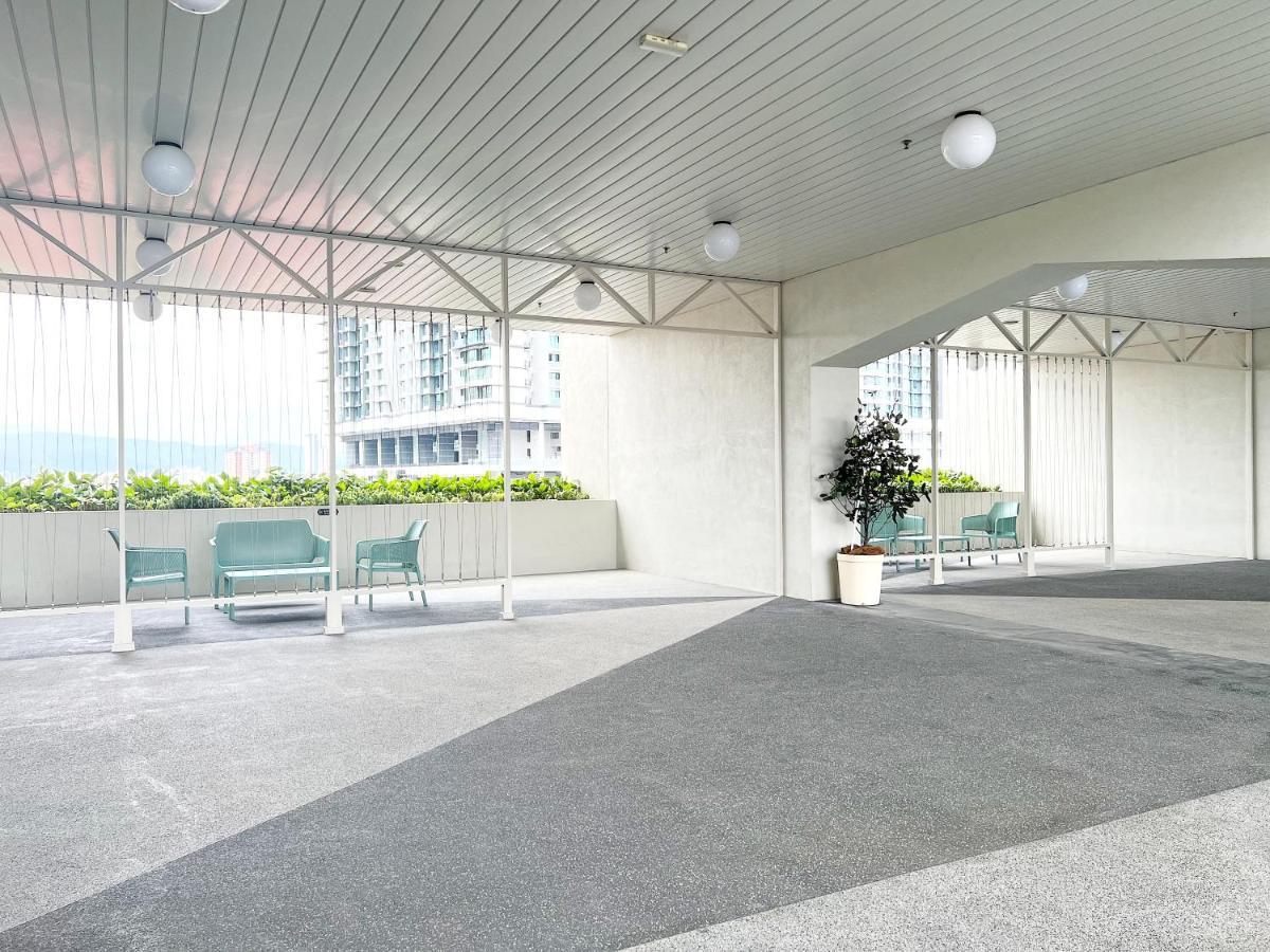 Infini Suites@ Residences, Sunway Velocity Kl Apartment