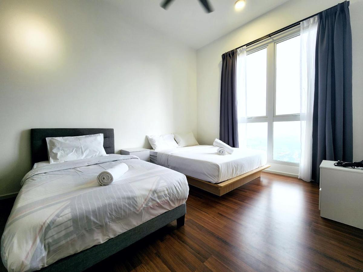 Infini Suites@ Residences, Sunway Velocity Kl *