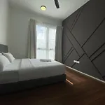 Infini Suites@ Una Residences, Sunway Velocity Kl