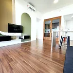 Infini Suites@ Una Residences, Sunway Velocity Kl