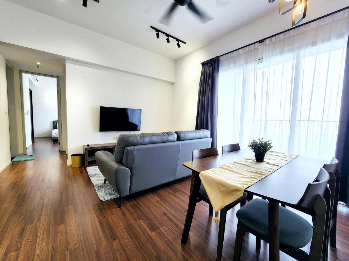 Infini Suites@ Residences, Sunway Velocity Kl *