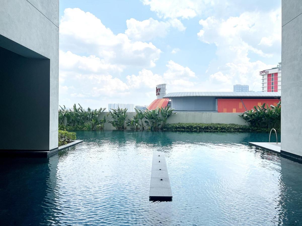 Pangsapuri Infini Suites@ Residences, Sunway Velocity Kl Kuala Lumpur