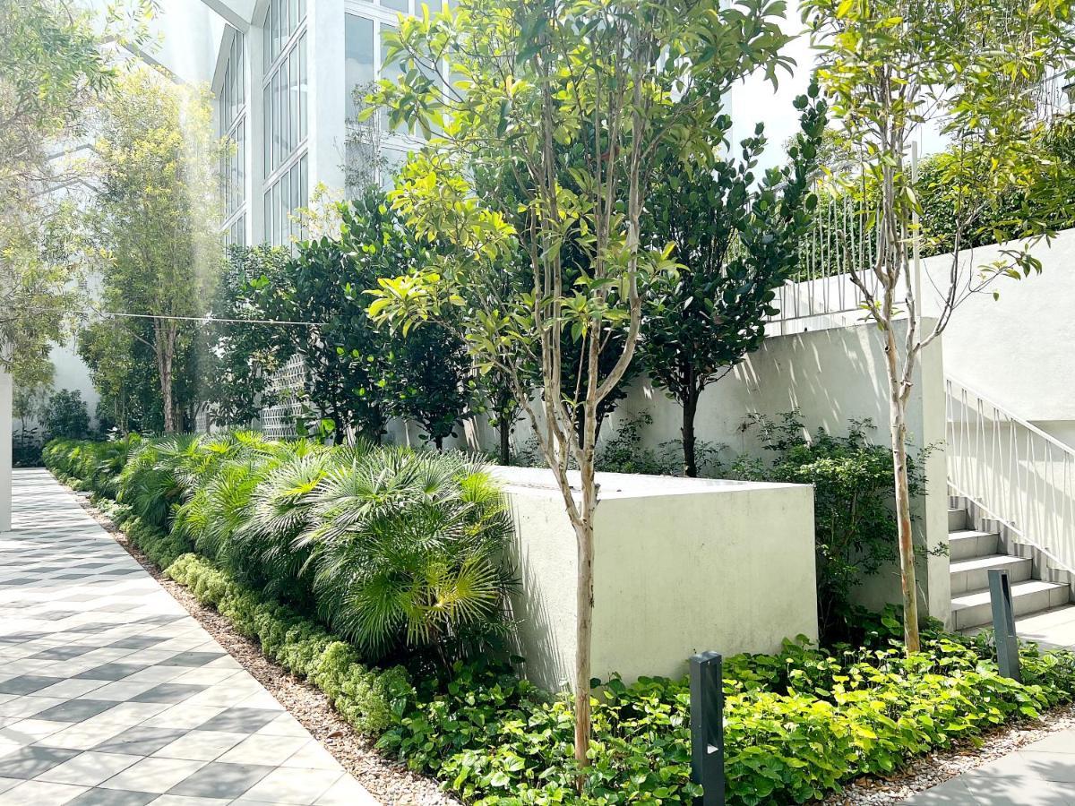 Infini Suites@ Residences, Sunway Velocity Kl Pangsapuri