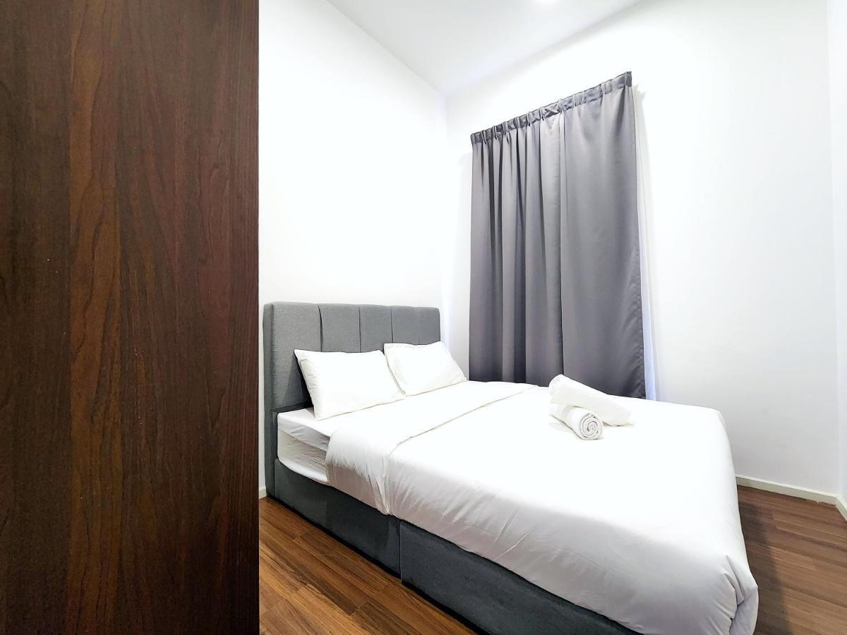 Pangsapuri Infini Suites@ Residences, Sunway Velocity Kl *