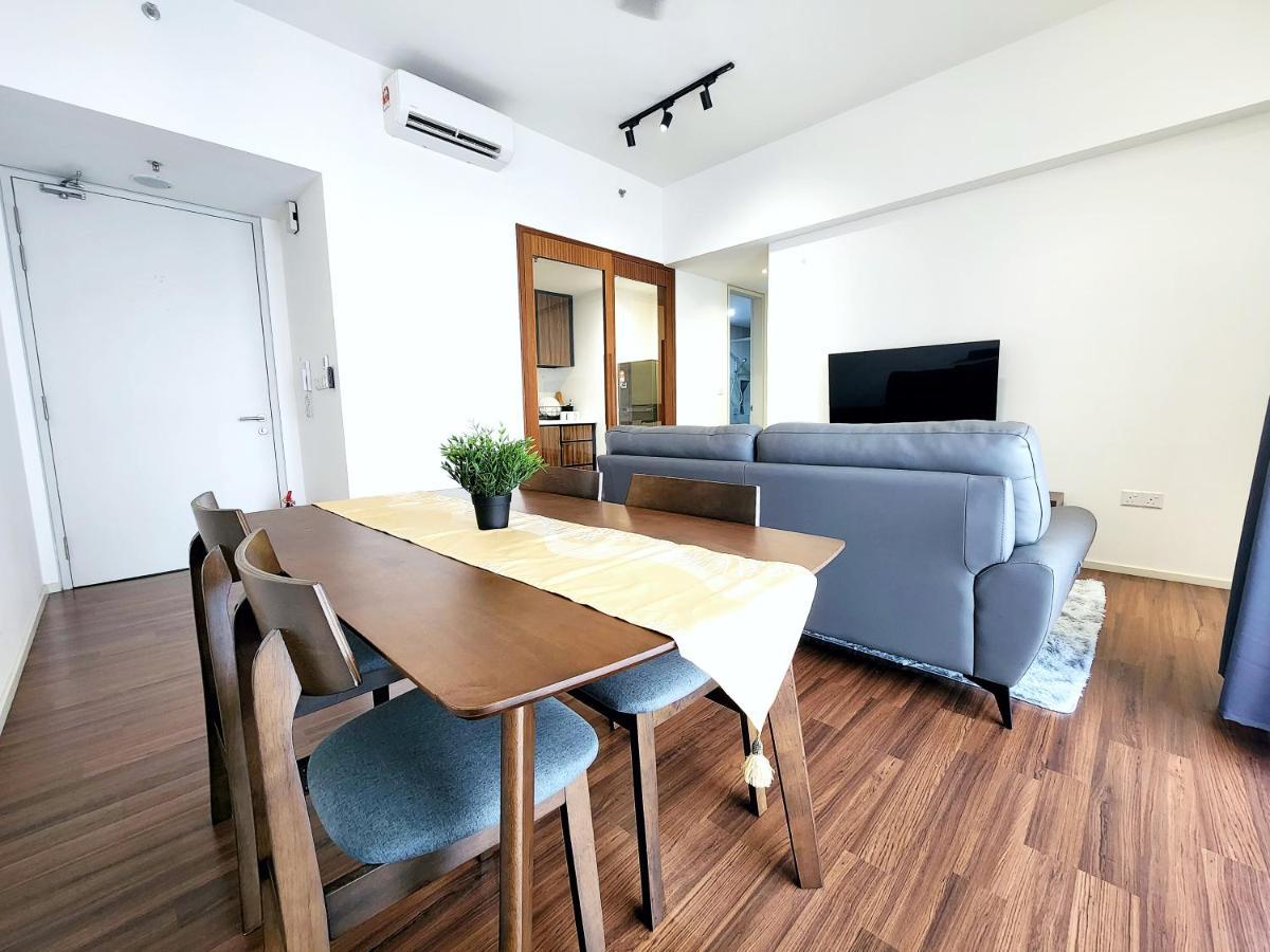 Infini Suites@ Residences, Sunway Velocity Kl Pangsapuri