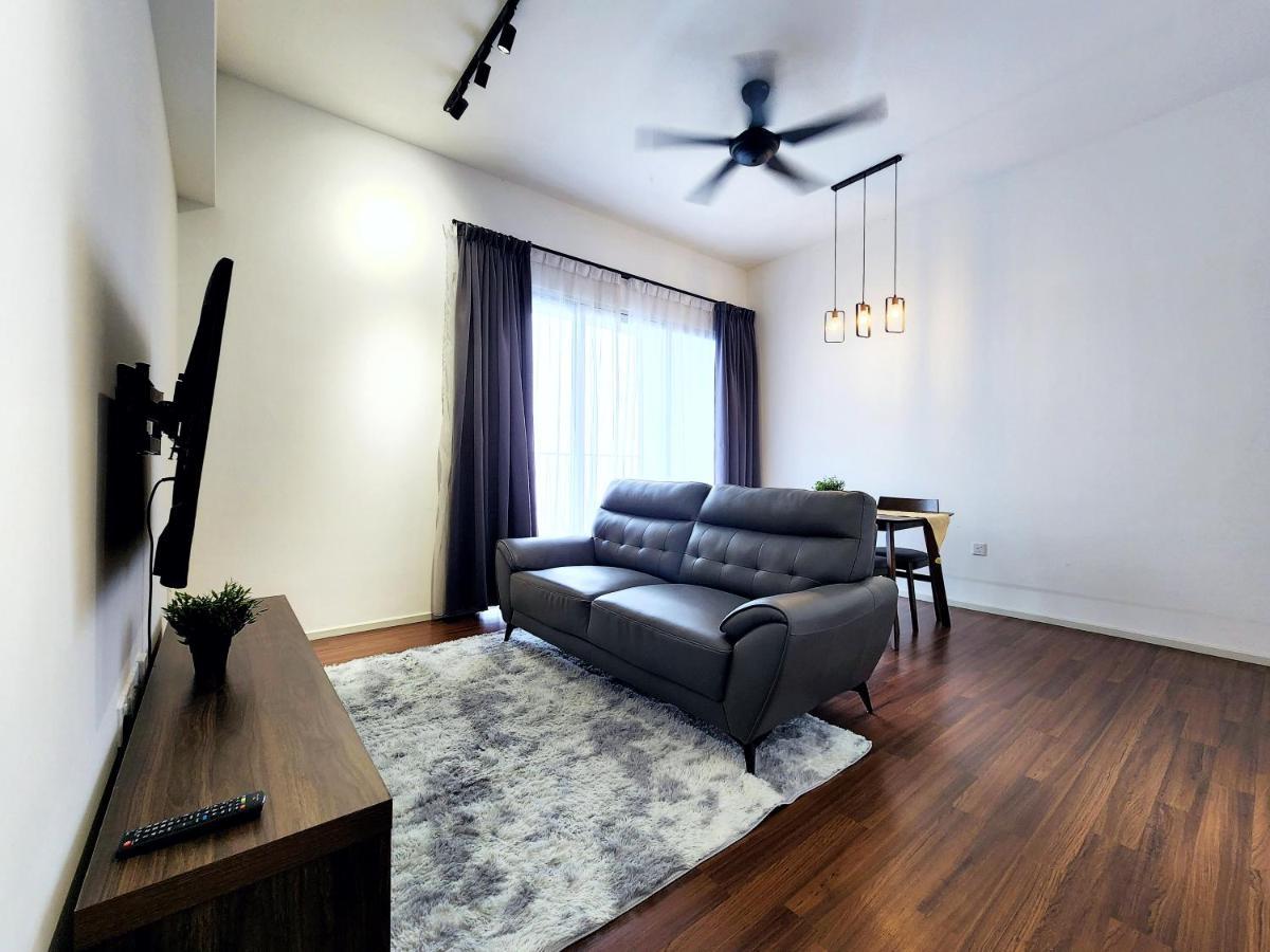 Infini Suites@ Residences, Sunway Velocity Kl