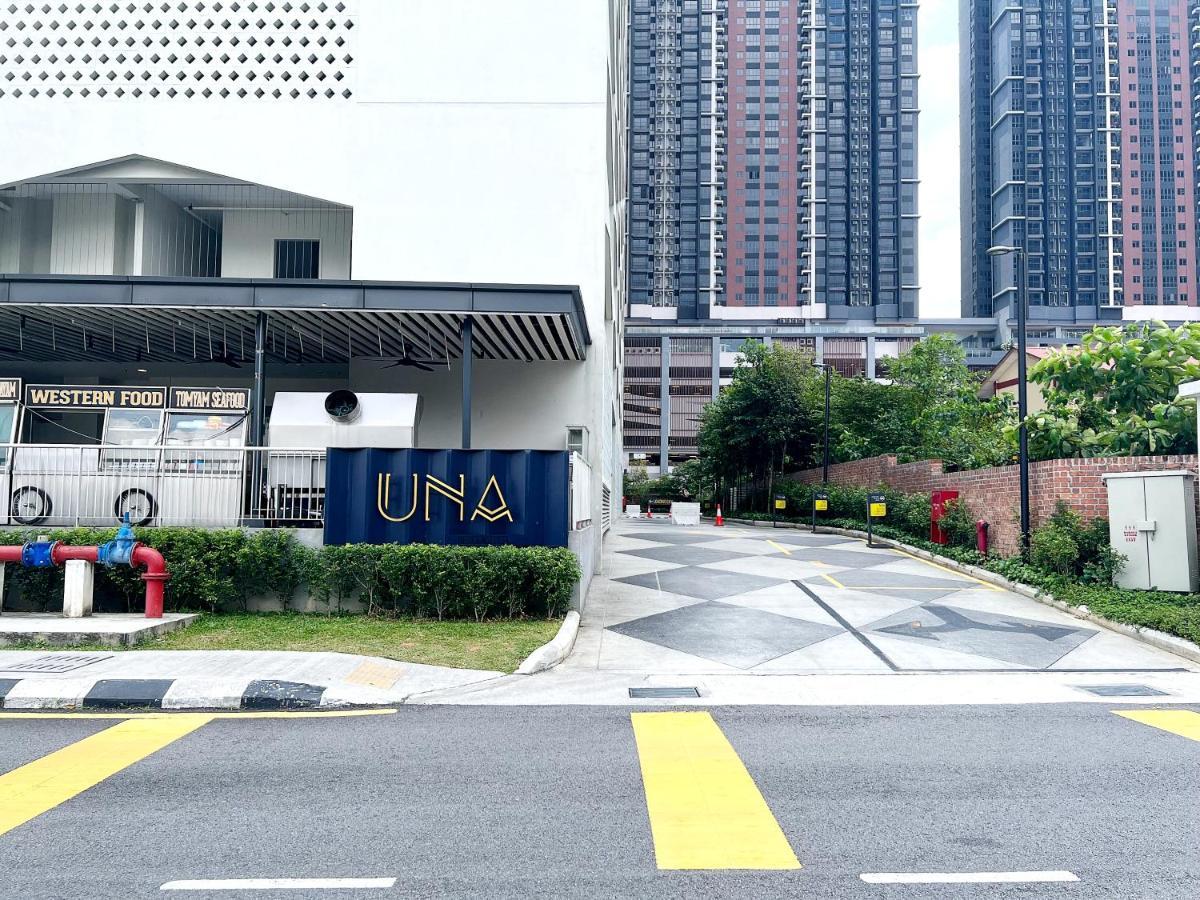 Infini Suites@ Residences, Sunway Velocity Kl Pangsapuri