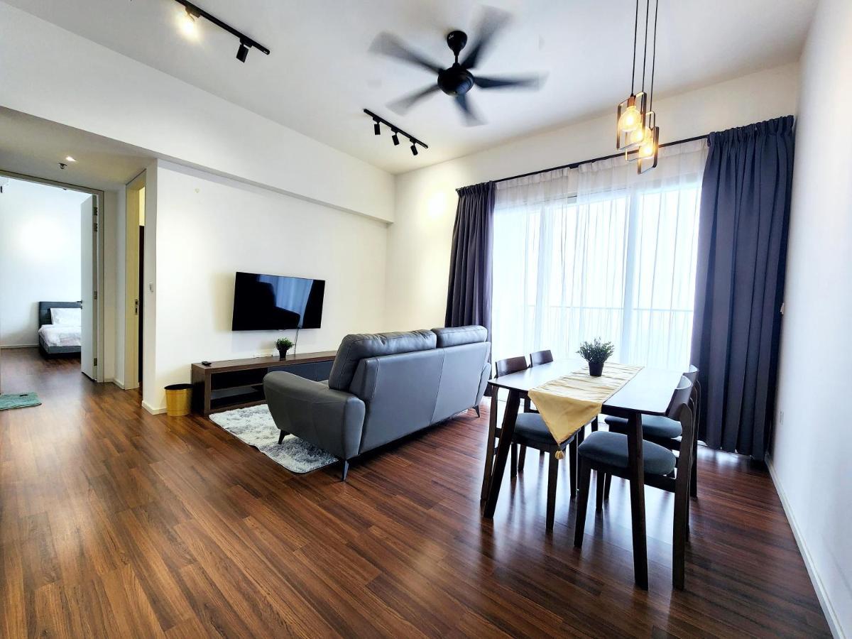 Infini Suites@ Residences, Sunway Velocity Kl Pangsapuri *