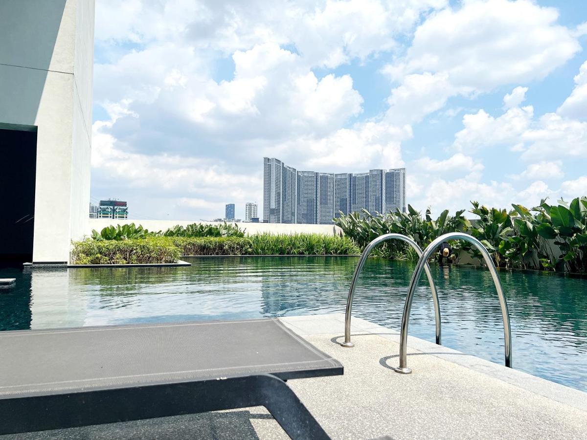 Infini Suites@ Residences, Sunway Velocity Kl Kuala Lumpur