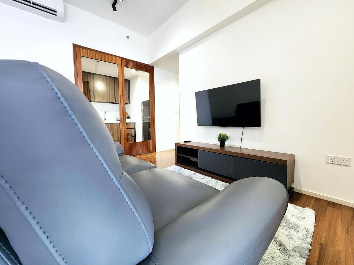 Infini Suites@ Residences, Sunway Velocity Kl * Kuala Lumpur