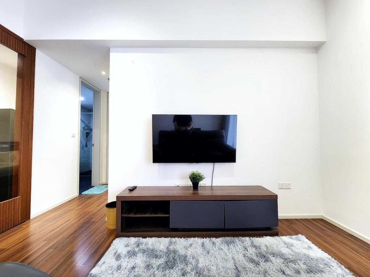 Infini Suites@ Residences, Sunway Velocity Kl