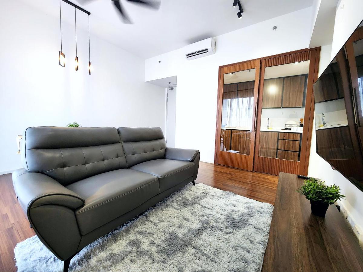 Infini Suites@ Residences, Sunway Velocity Kl * Kuala Lumpur