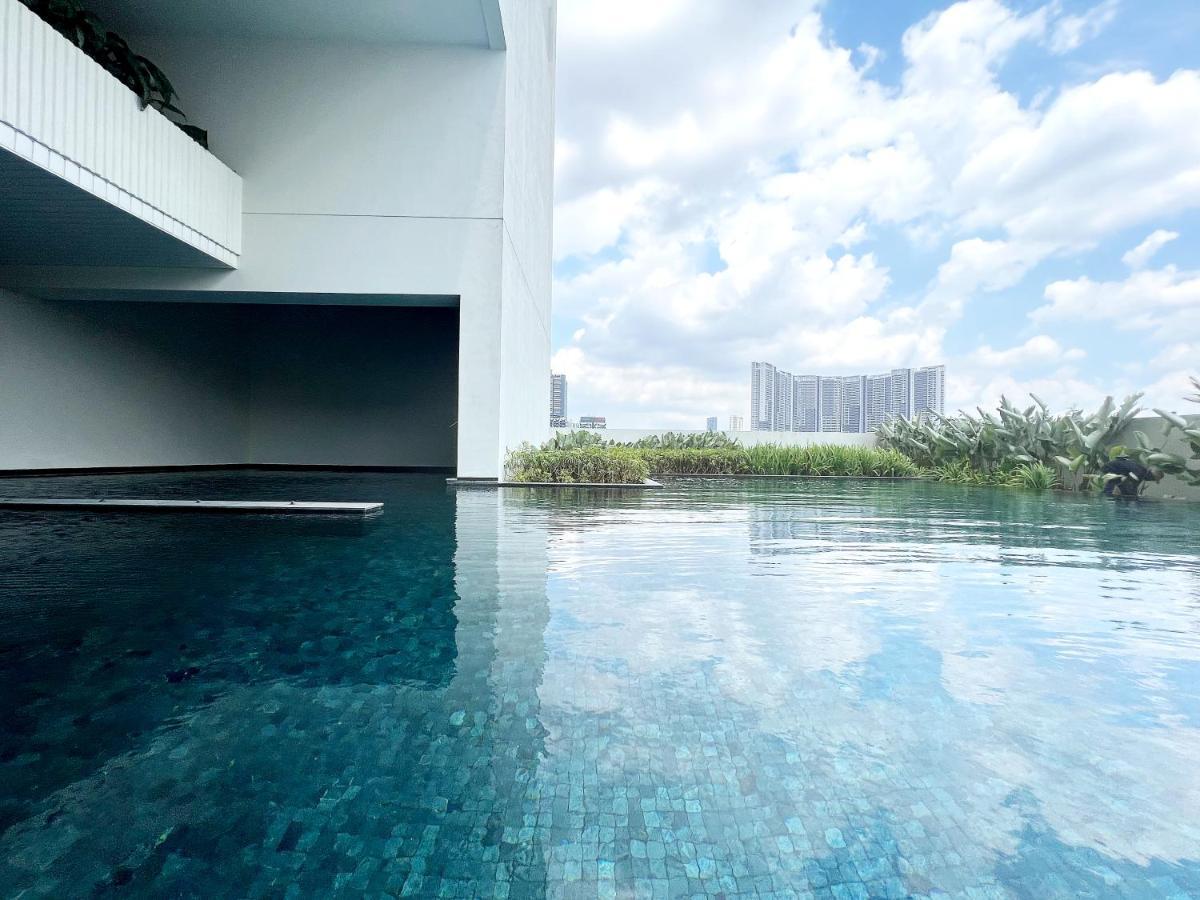 Infini Suites@ Residences, Sunway Velocity Kl Kuala Lumpur