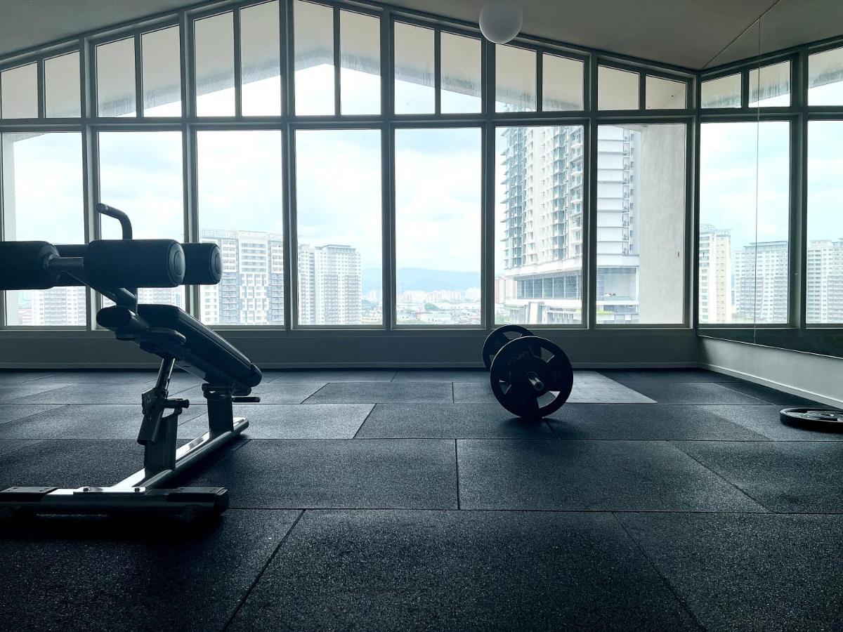 Infini Suites@ Residences, Sunway Velocity Kl