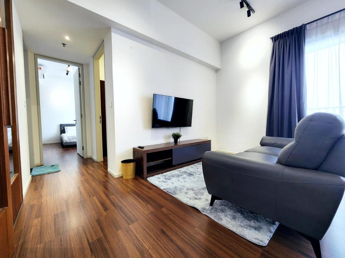 Infini Suites@ Residences, Sunway Velocity Kl
