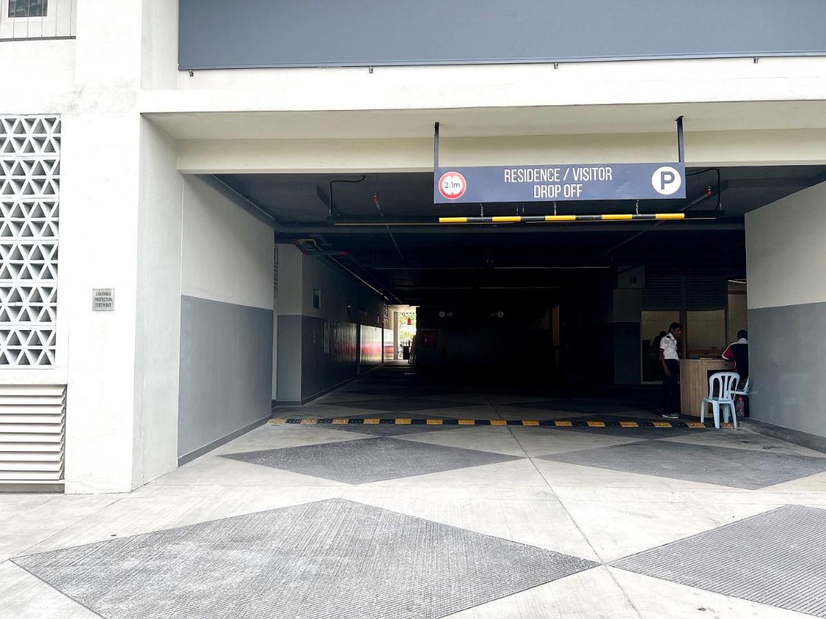 Pangsapuri Infini Suites@ Residences, Sunway Velocity Kl *