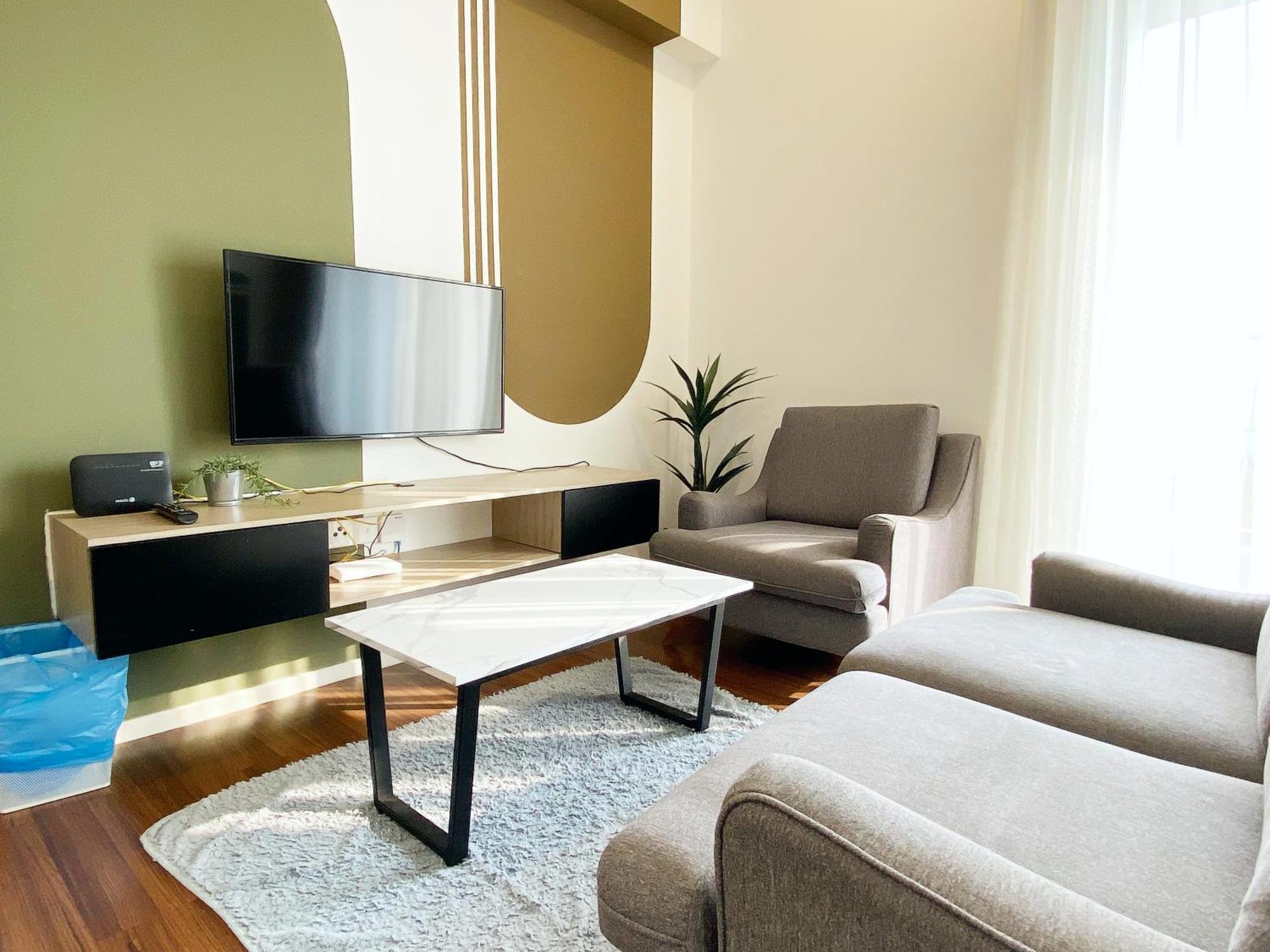 Infini Suites@ Residences, Sunway Velocity Kl