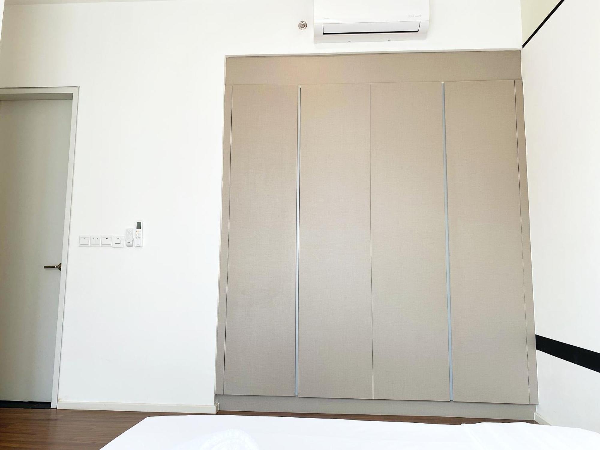 Infini Suites@ Residences, Sunway Velocity Kl *