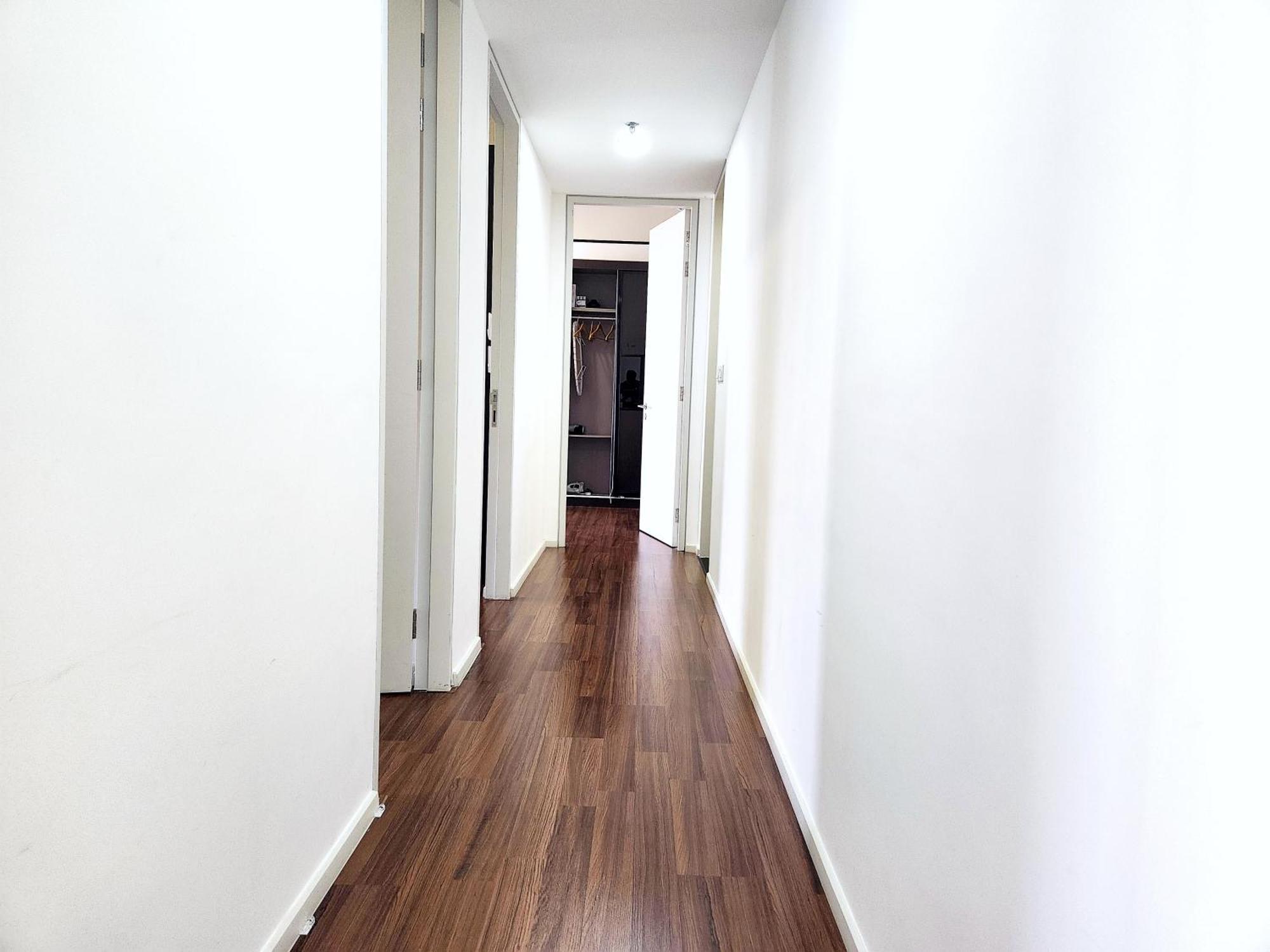 Pangsapuri Infini Suites@ Residences, Sunway Velocity Kl