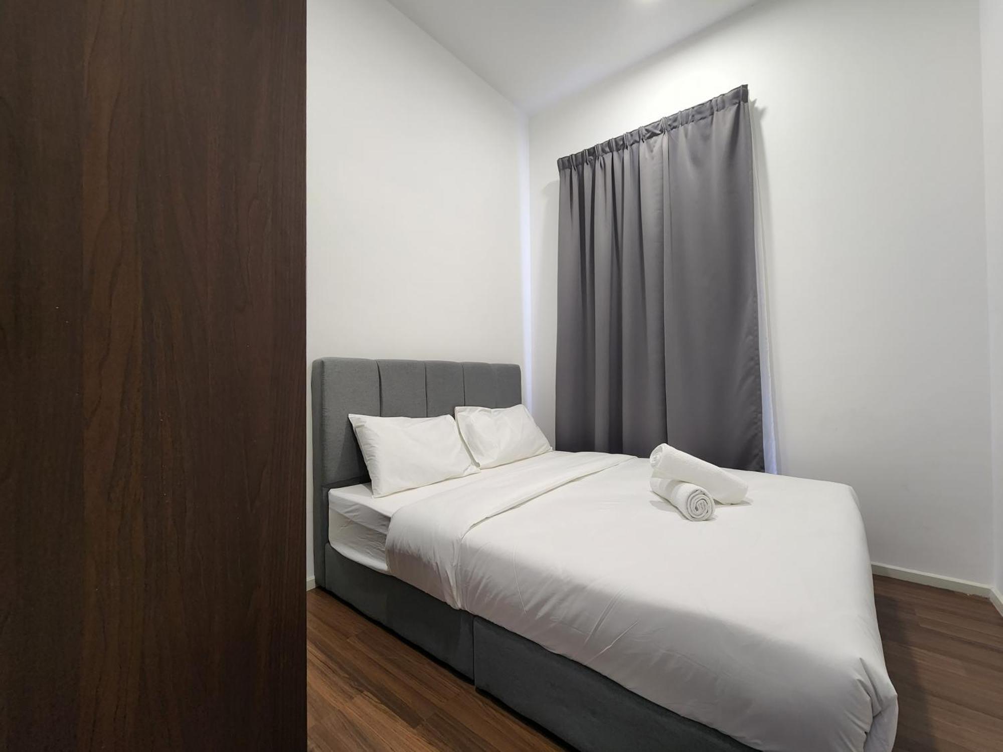 Infini Suites@ Residences, Sunway Velocity Kl *